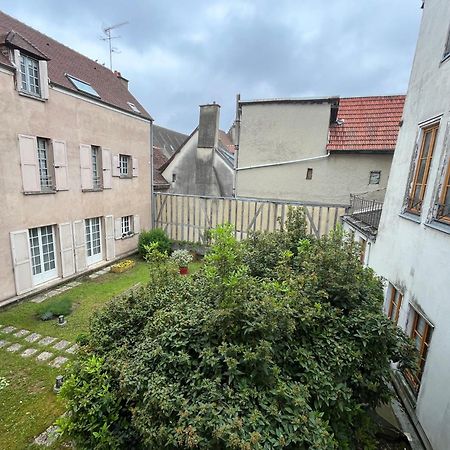Le Mortier D'Or Duplex Hyper Centre Ville Troyes Exterior photo