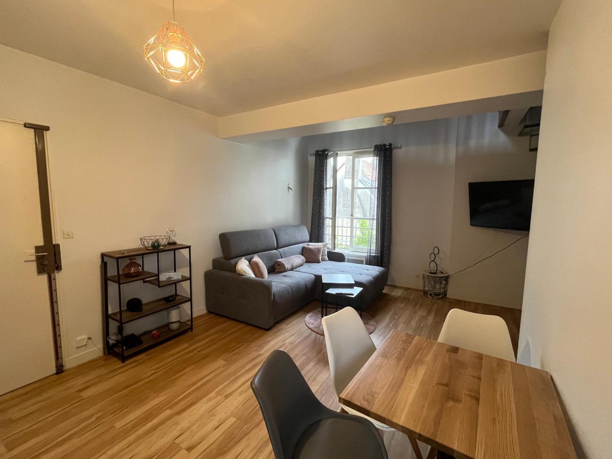 Le Mortier D'Or Duplex Hyper Centre Ville Troyes Exterior photo